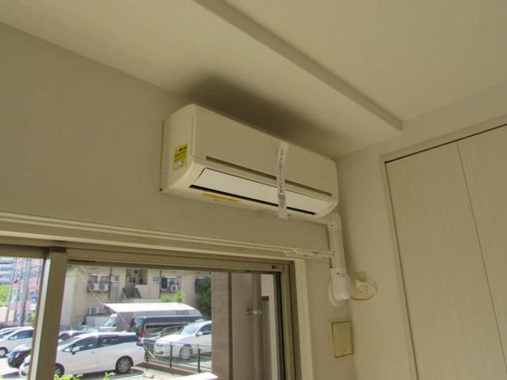 グラン・スヴニールの内装