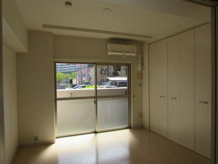 グラン・スヴニールの内装