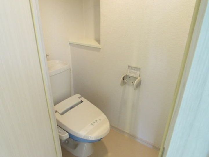 グラン・スヴニールの内装