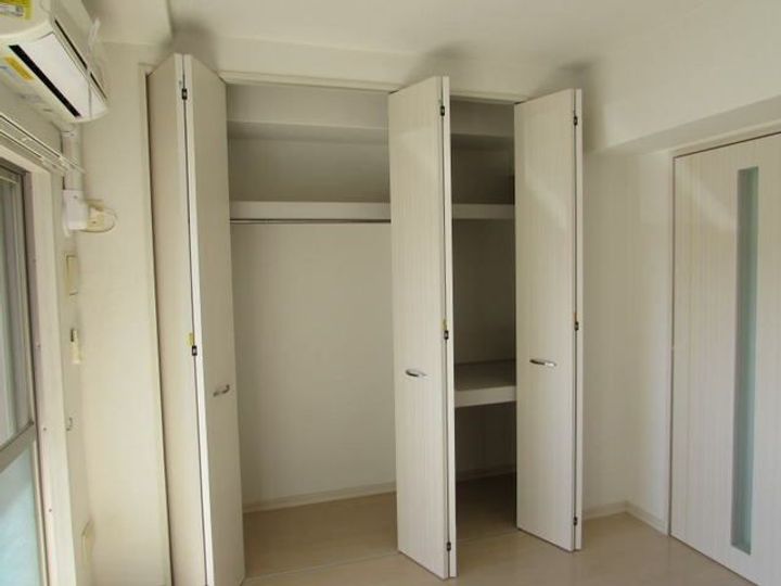 グラン・スヴニールの内装