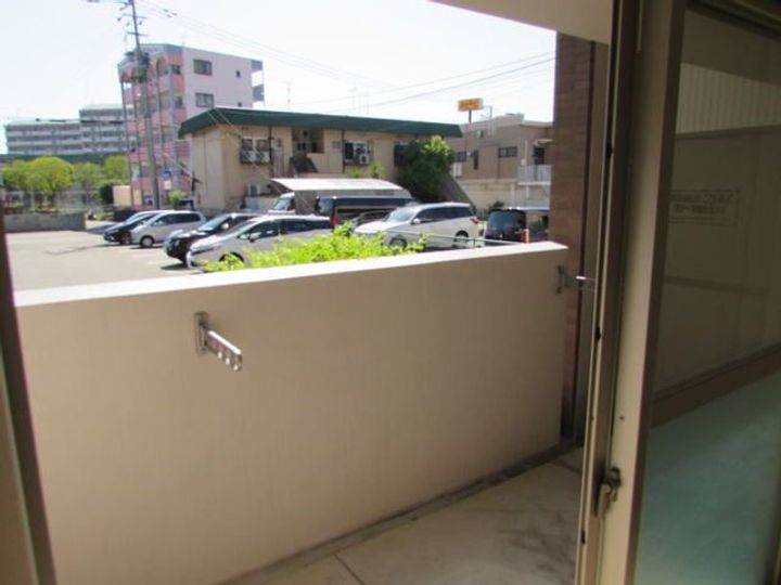 グラン・スヴニールの内装