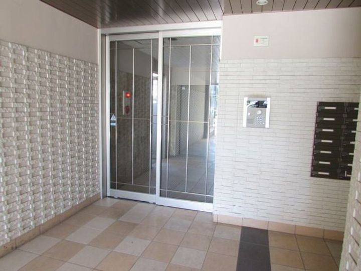 グラン・スヴニールの地図