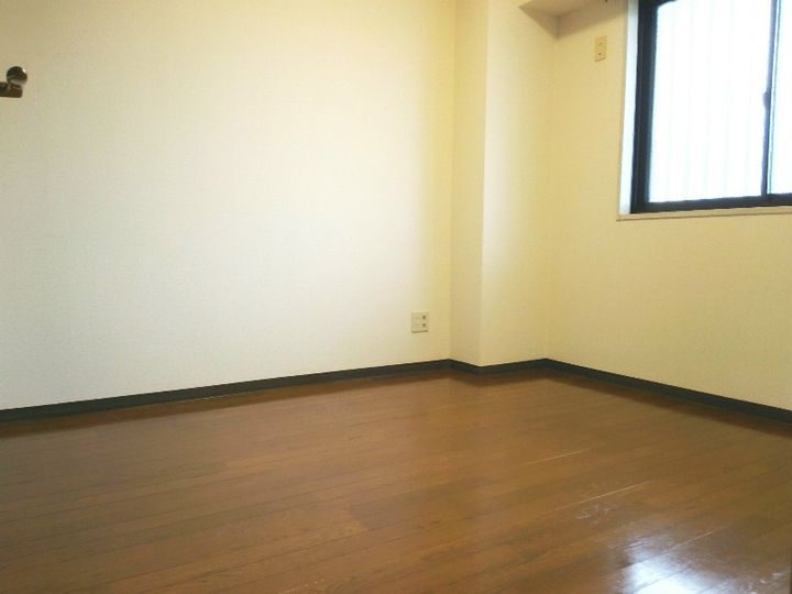 神奈川県横浜市鶴見区駒岡2(マンション)の賃貸物件の内装