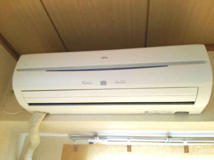 神奈川県横浜市鶴見区駒岡2(マンション)の賃貸物件の内装