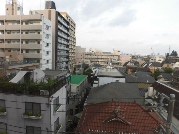 XEBEC明大前のその他画像