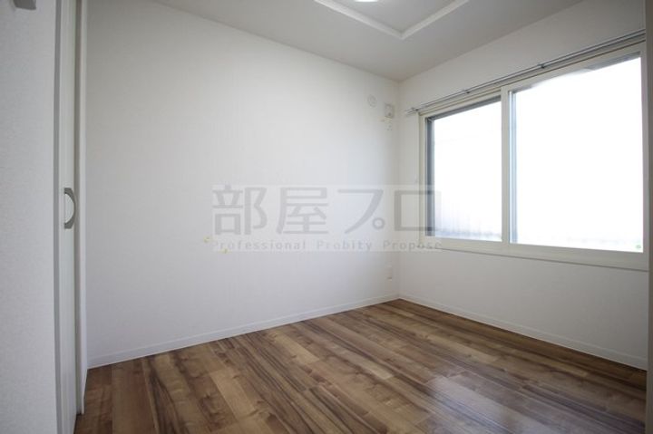 北海道札幌市西区琴似四条6(マンション)の賃貸物件の内装