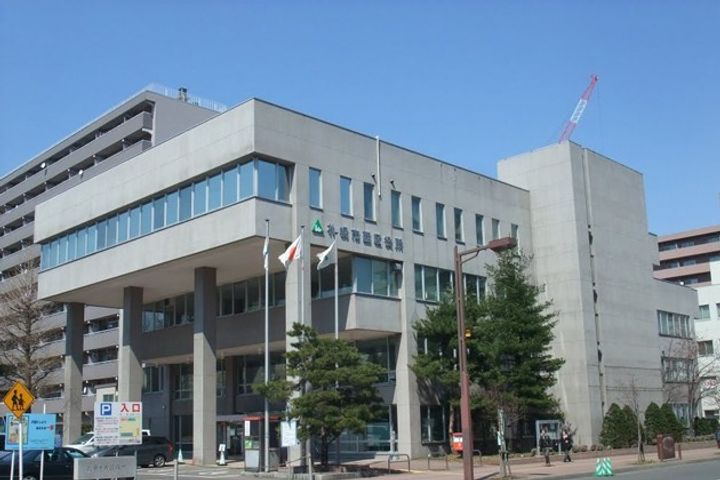 北海道札幌市西区琴似四条6(マンション)の賃貸物件の周辺