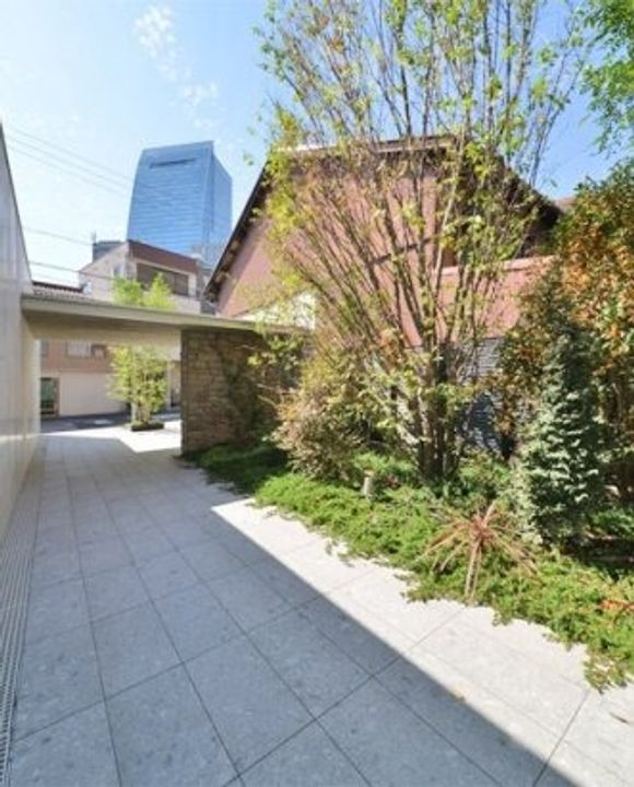 オープンレジデンシア名古屋駅THE COURTのその他画像