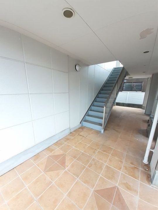 山口県宇部市小松原町2(マンション)の賃貸物件の地図