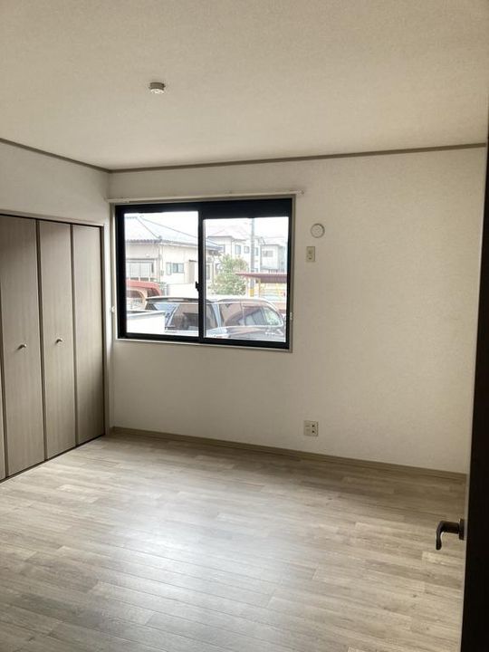 ロイヤルステージ雅Bの内装