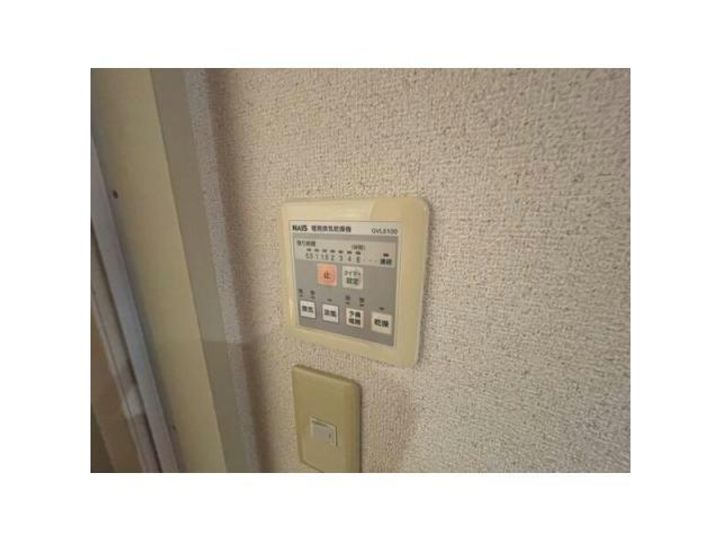 ライフステージ白壁IIの内装