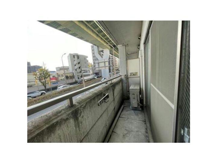 ライフステージ白壁IIの内装