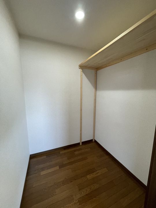 グレイス岩崎の内装