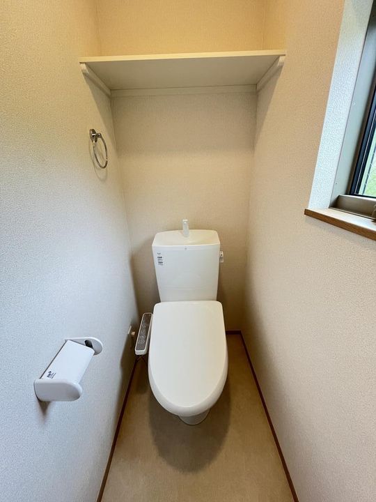 山形県山形市飯田4(アパート)の賃貸物件の内装