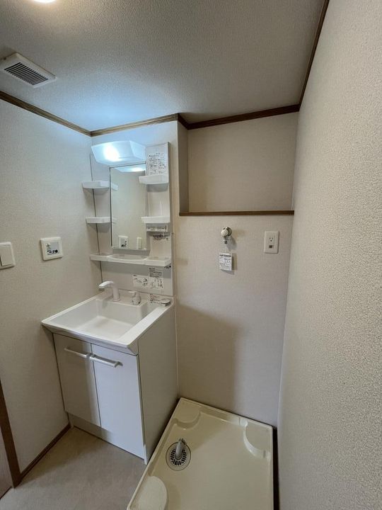 山形県山形市飯田4(アパート)の賃貸物件の内装