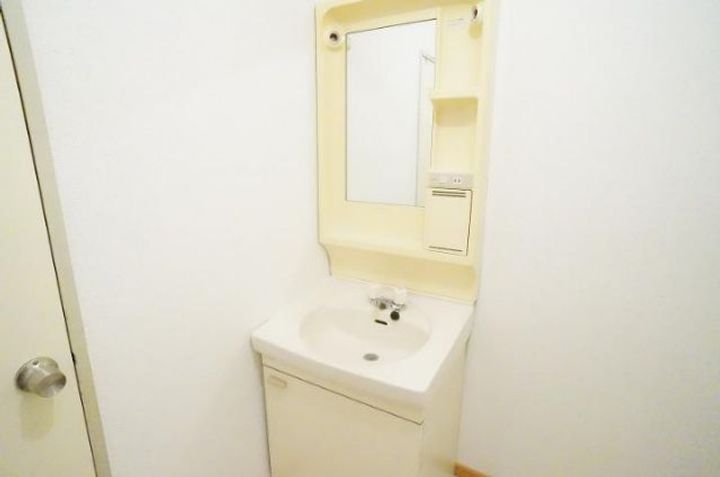栃木県下都賀郡壬生町大字安塚(アパート)の賃貸物件の内装