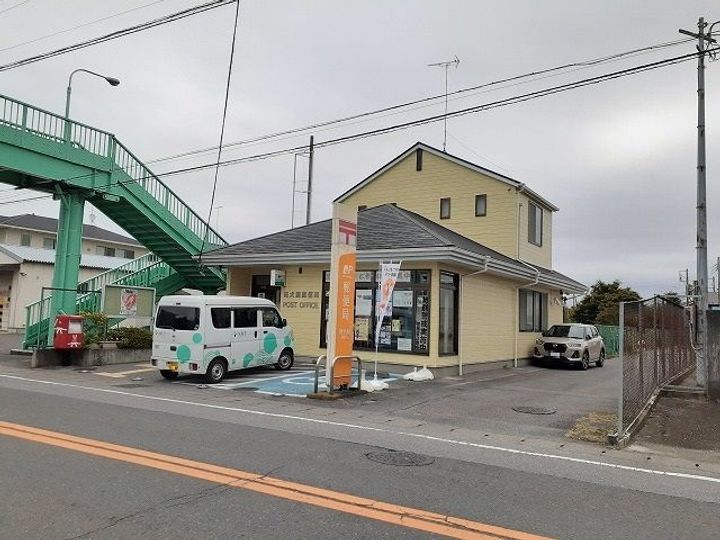 栃木県下都賀郡壬生町大字安塚(アパート)の賃貸物件の周辺