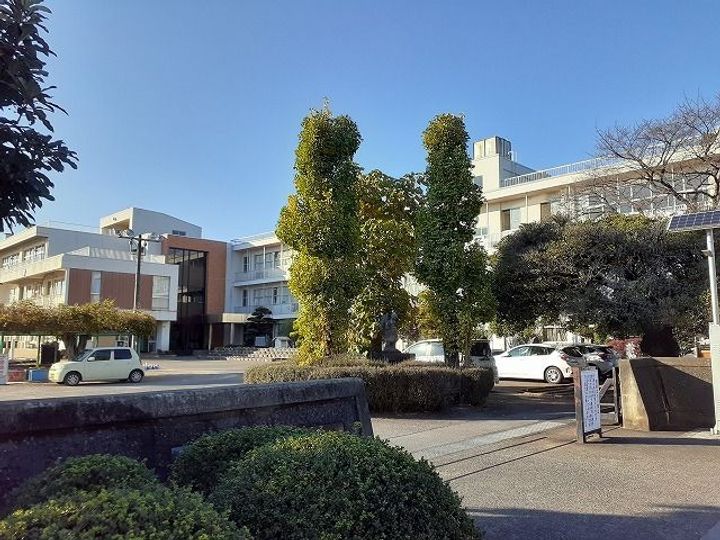 栃木県下都賀郡壬生町大字安塚(アパート)の賃貸物件の周辺