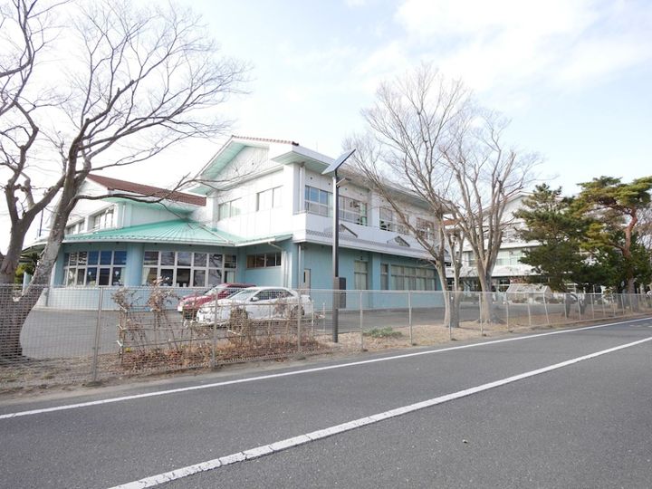 トマトハイツAの周辺