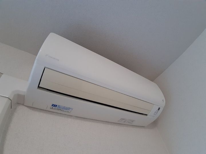 静岡県浜松市中央区紺屋町(マンション)の賃貸物件の内装