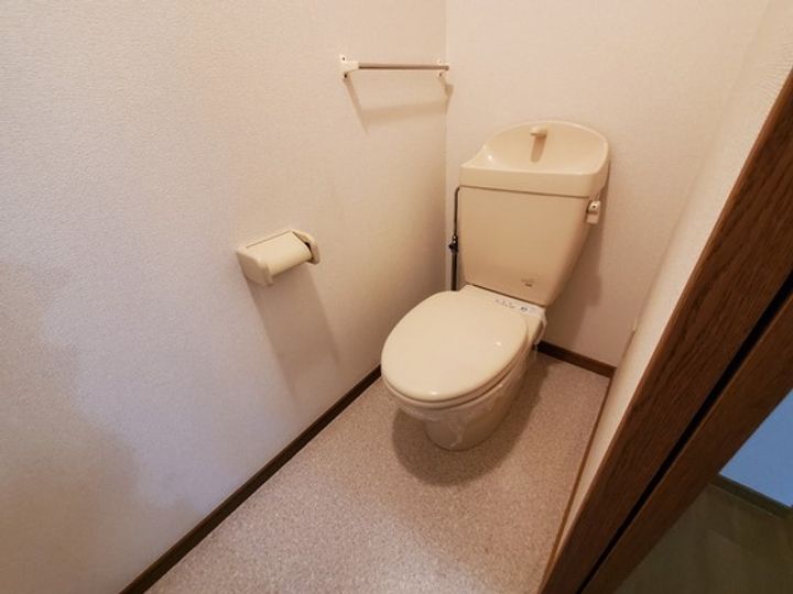 Casa&Michiroom戸坂桜上の内装