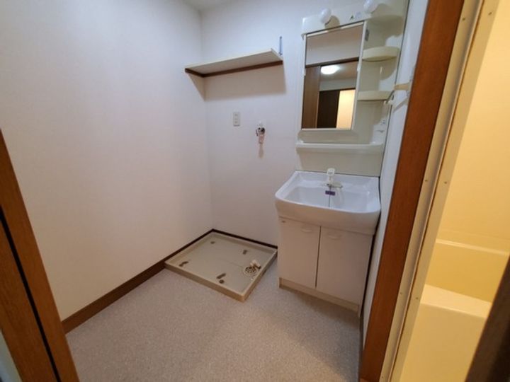 Casa&Michiroom戸坂桜上の内装