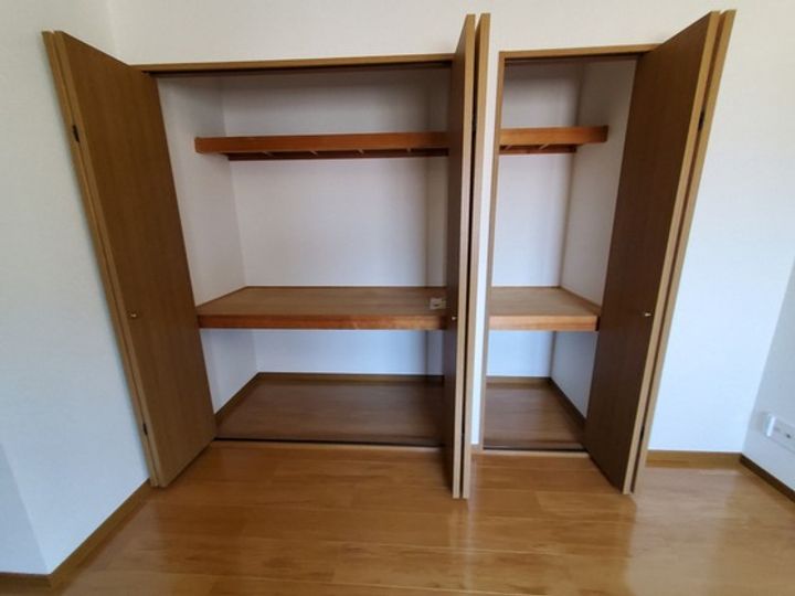 Casa&Michiroom戸坂桜上の内装