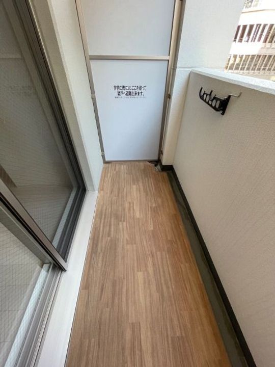 大阪府大阪市中央区南船場2(マンション)の賃貸物件の内装