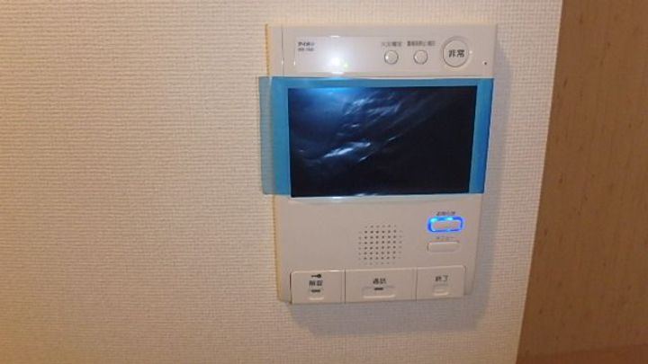 大阪府大阪市中央区南船場2(マンション)の賃貸物件の内装