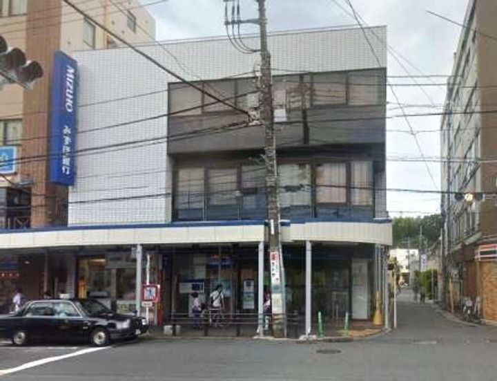 コートエストの周辺