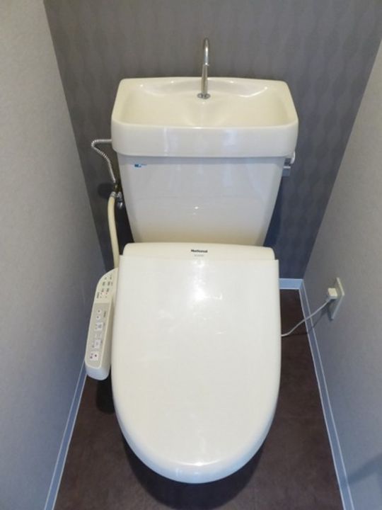 ソーシャルOmoriIIの内装