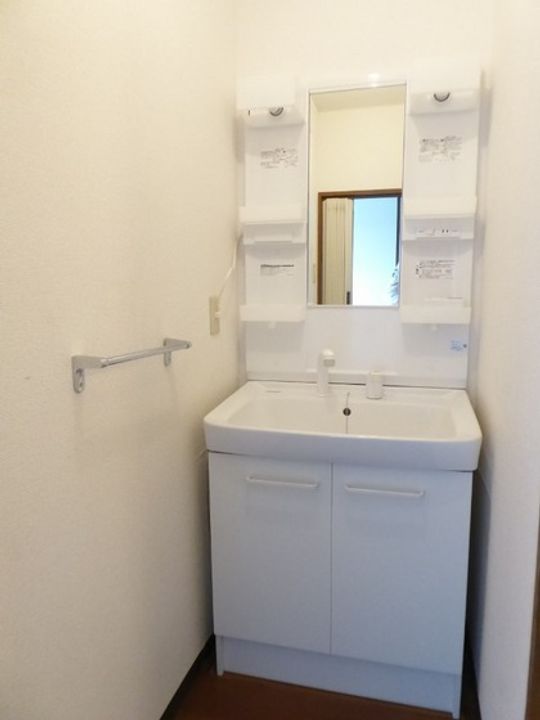 ソーシャルOmoriIIの内装