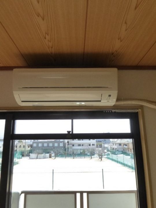 ソーシャルOmoriIIの内装