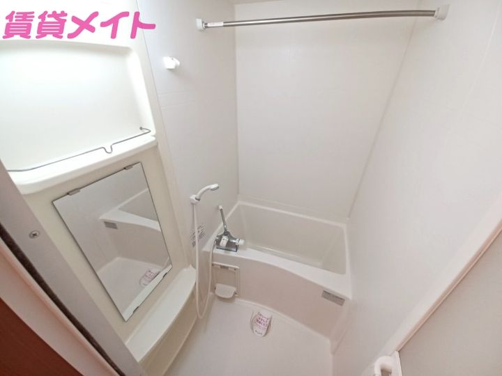 Elegant house 桜の風呂