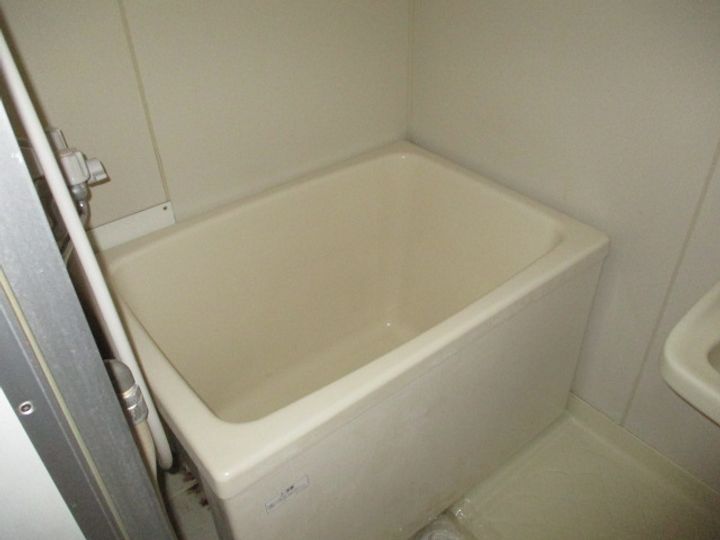 アメニティーゾーン宮城野の風呂