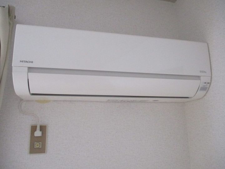 アメニティーゾーン宮城野の内装