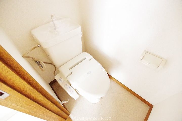 リエス氏家の内装