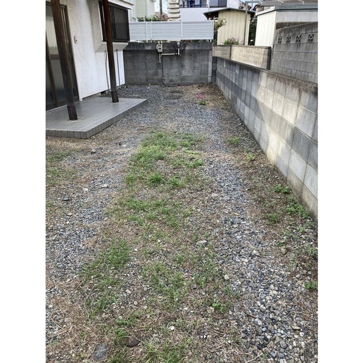 埼玉県熊谷市拾六間(一戸建)の賃貸物件の地図