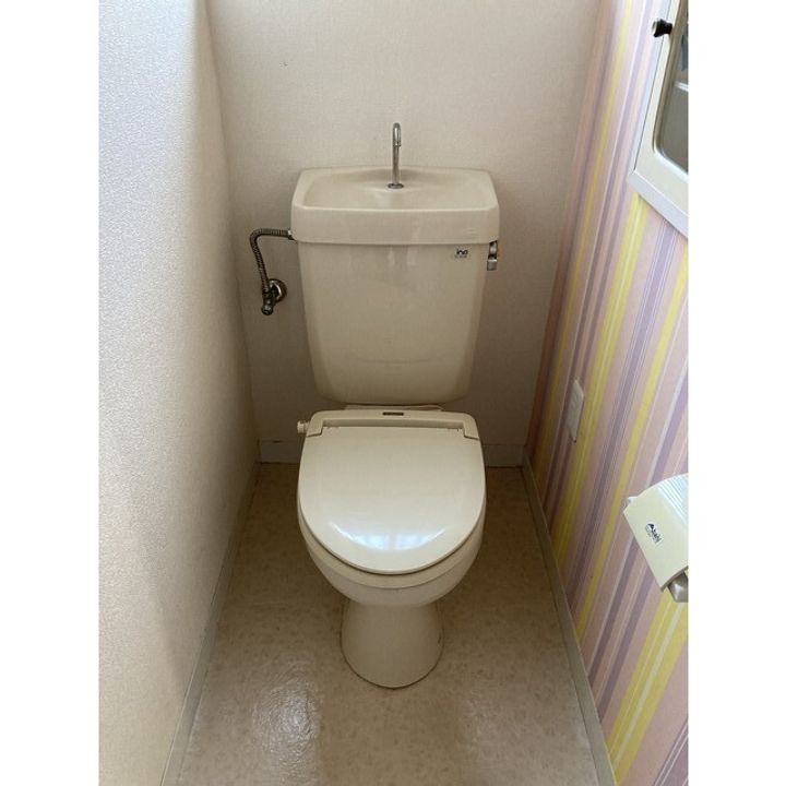 埼玉県熊谷市拾六間(一戸建)の賃貸物件の内装