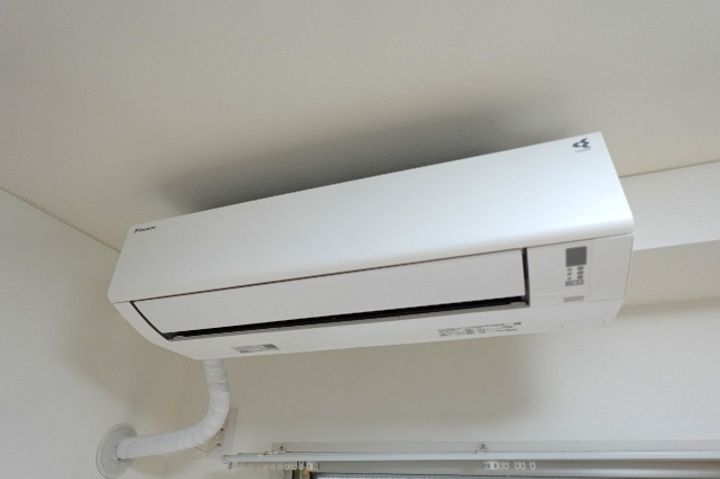 ハイツ西巣鴨の内装