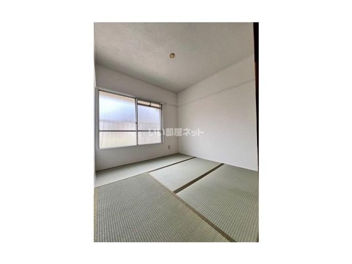 エメラルド熊本の内装