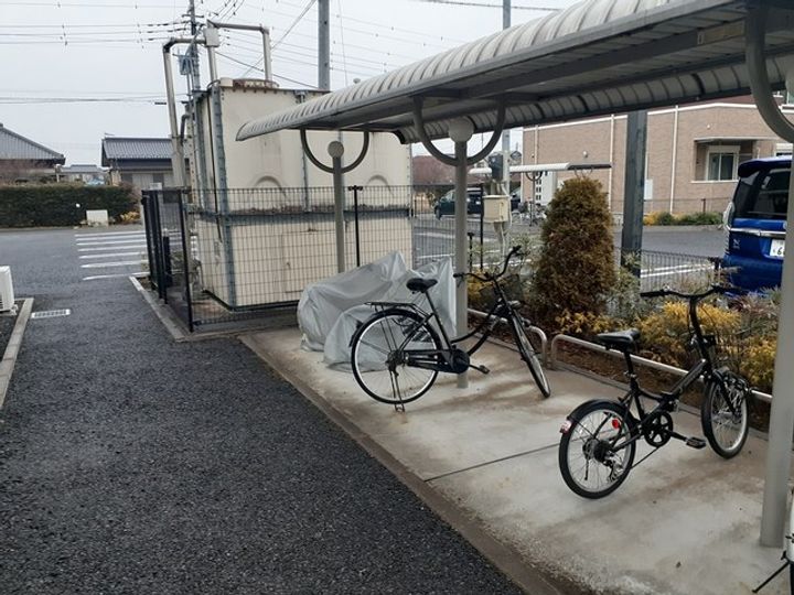 千葉県茂原市東茂原(アパート)の賃貸物件の地図