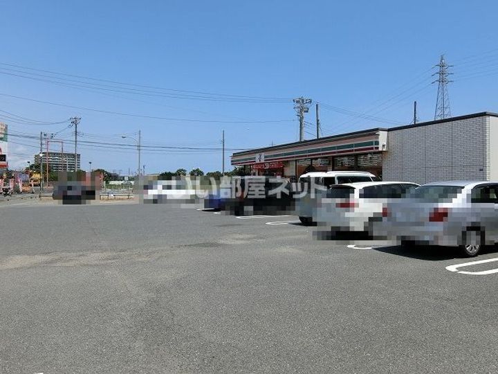 茨城県日立市多賀町4(アパート)の賃貸物件の周辺