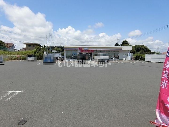 茨城県日立市多賀町4(アパート)の賃貸物件の周辺