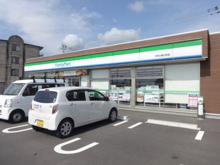 アーバンハイツ小路口Bの周辺