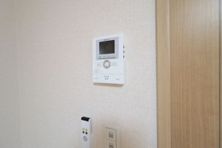 新潟県長岡市城岡1(アパート)の賃貸物件の内装