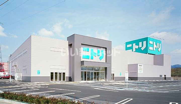 新潟県長岡市城岡1(アパート)の賃貸物件の周辺