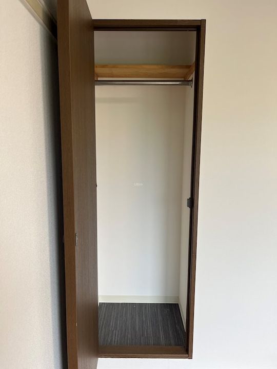 エリーフラッツ西京極の内装