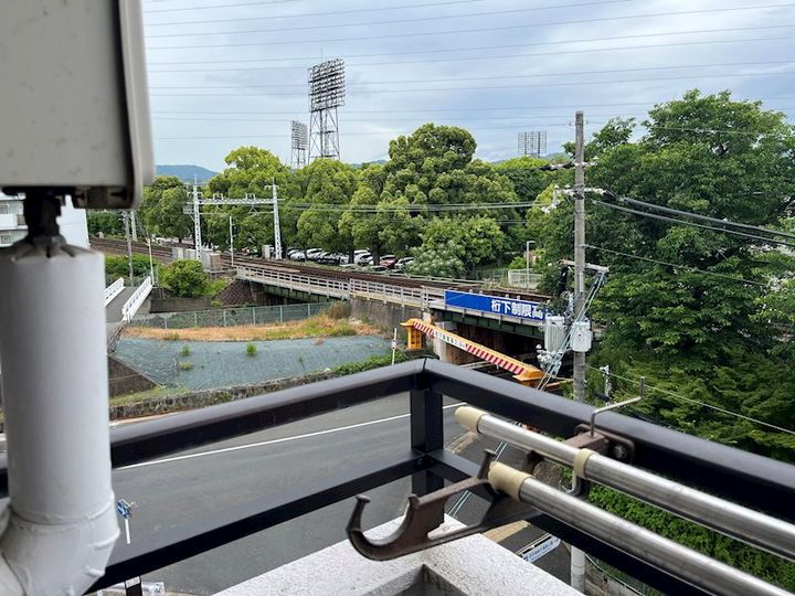 エリーフラッツ西京極のその他画像
