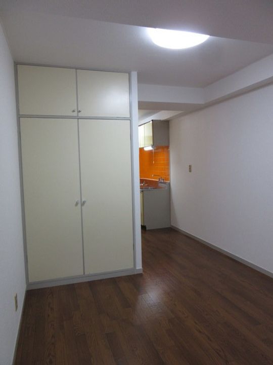 東京都中野区大和町1(マンション)の賃貸物件の内装